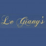 Le Gïany's