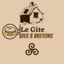 Le gîte des 3 bretons