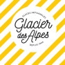 Le Glacier des Alpes