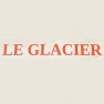 Le Glacier