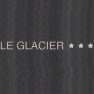 Le Glacier