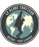 Le Globe Trotteur