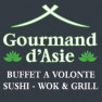 Le Gourmand d'Asie