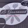 Le Gourmand