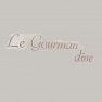 Le Gourmandine