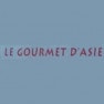 Le Gourmet d'Asie