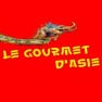 Le Gourmet d' Asie