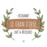 Le Grain D'Orge