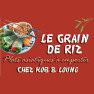 Le Grain De Riz