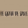 Le Grain De Sable