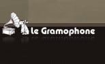 Le Gramophone