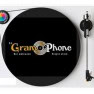 Le Gramophone