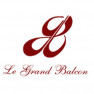 Le Grand Balcon