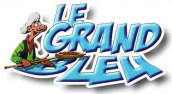 le Grand bleu