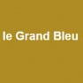 Le Grand Bleu