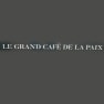 Le Grand Café de la Paix