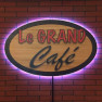 Le Grand Café