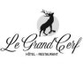 Le Grand Cerf