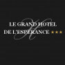 Le Grand Hôtel de l'Espérance