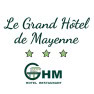 Le Grand Hôtel
