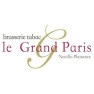 Le Grand Paris