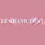 Le Grand Pont