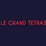 Le grand tétras