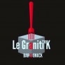 Le Graniti'k