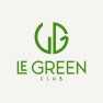 Le Green club