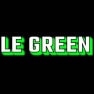 Le Green