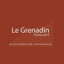 Le Grenadin