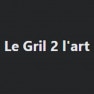 Le Gril 2 L'Art