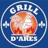 Le grill d'ares