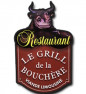 Le Grill de la Bouchère