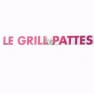 Le grill pattes