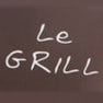 Le Grill