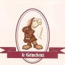 Le Grincheux