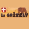 Le Grizzly