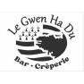 Le Gwen Ha Du