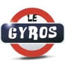Le Gyros