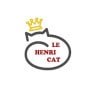 Le Henri Cat