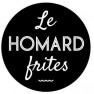 Le Homard Frites