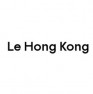 Le Hong Kong