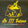 Le III Farine