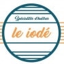 Le iodé