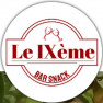 Le IXeme