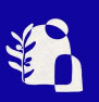 Le Jardin de la Paillote Bleue