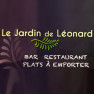 Le jardin de Léonard