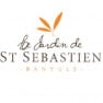 Le Jardin de Saint Sebastien