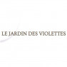 Le Jardin des Violettes